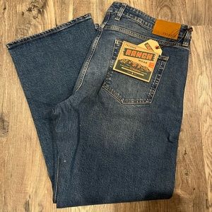 Men’s Tecovas Ranch Wear Jeans